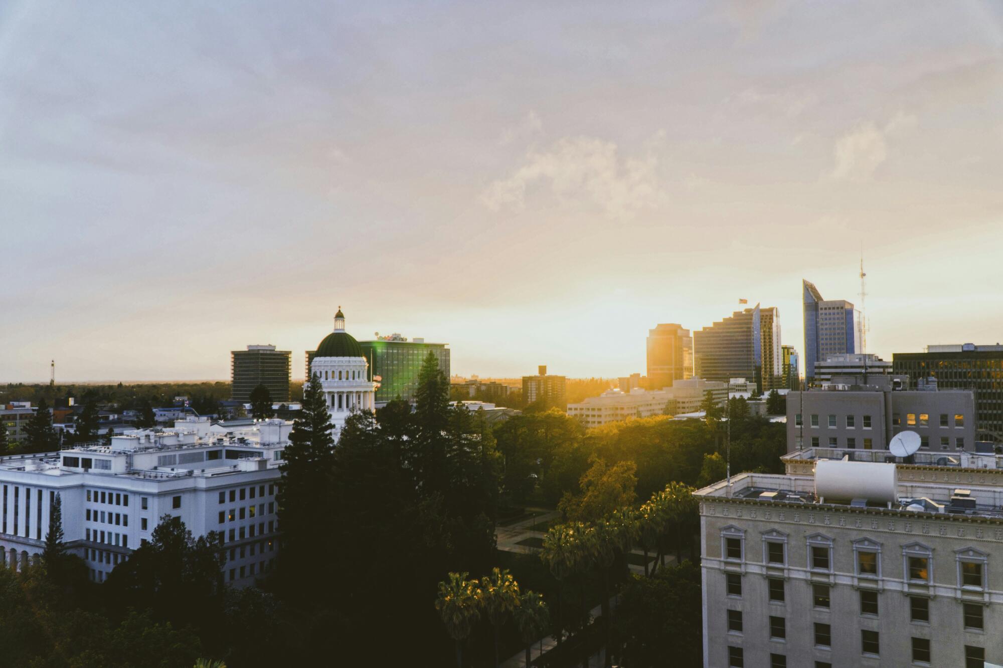 Navigating Real Estate Financing in Sacramento: Options and Considerations