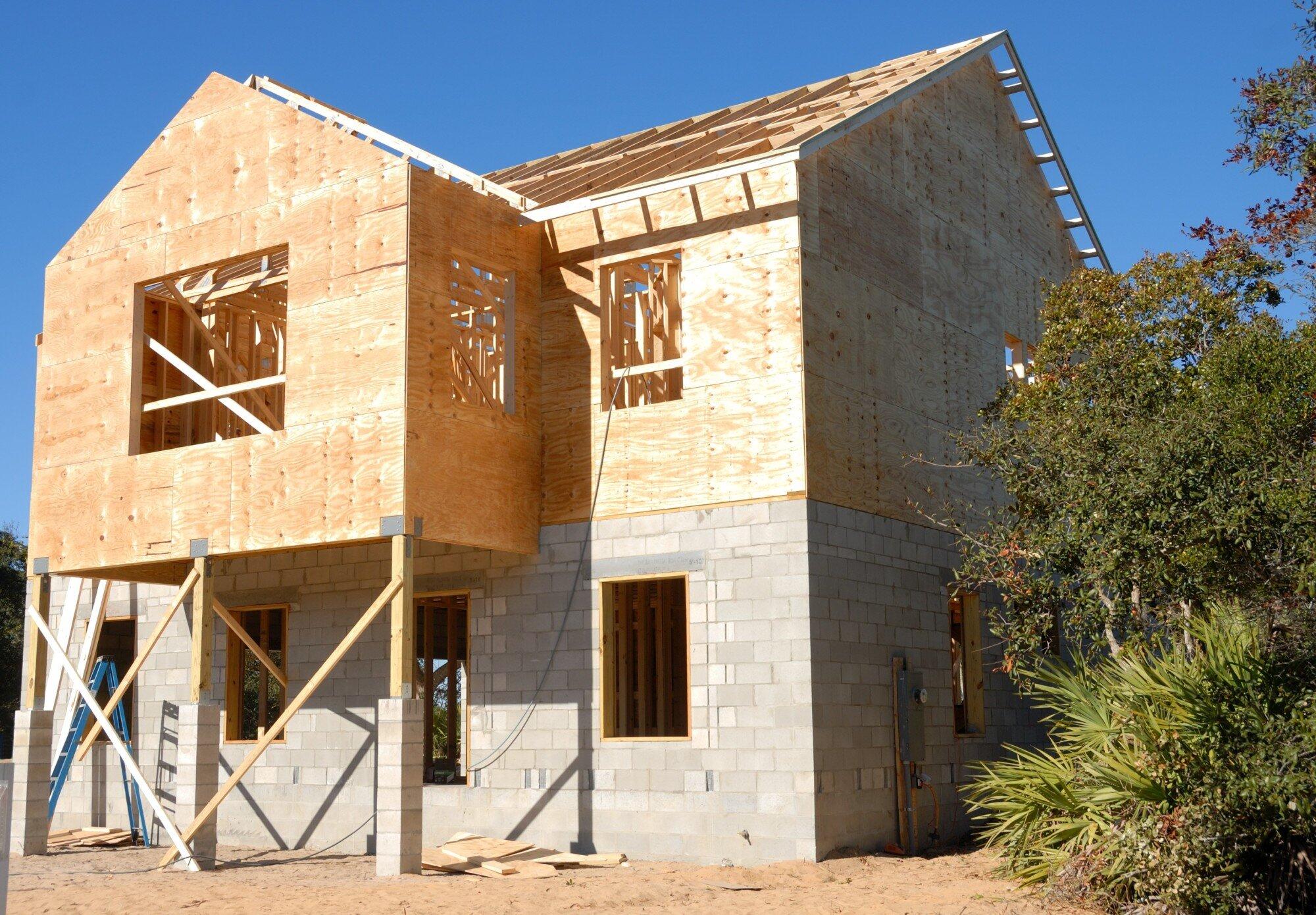 New Construction Homes: What to Know Before Buying Off the Plan